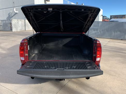 Used 2014 RAM 1500 Big Horn image 24