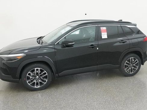 New 2026 Toyota Corolla Cross XLE image 62