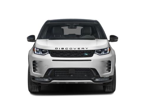 Certified 2025 Land Rover Discovery Sport S AWD/4WD image 4
