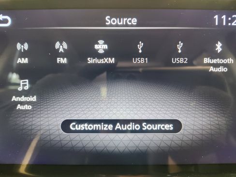 Used 2024 Nissan Pathfinder SL w/ SL Premium Package image 4