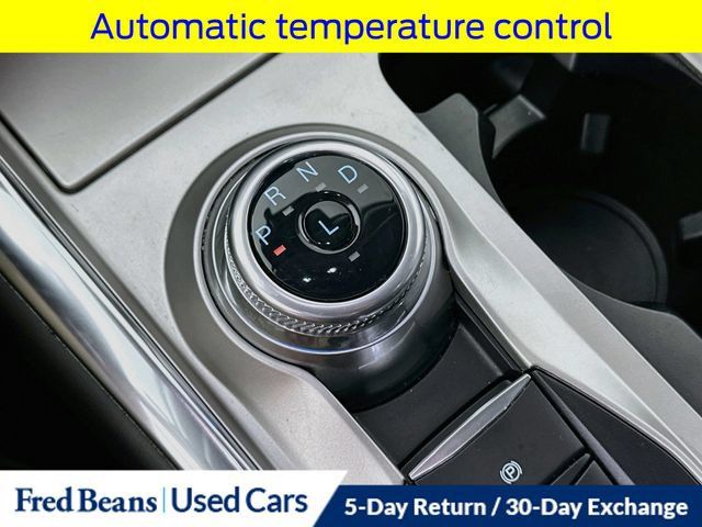 Certified 2023 Ford Explorer XLT w/ Equipment Group 202A AWD/4WD image 20