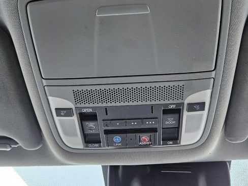 Used 2017 Acura MDX SH-AWD w/ Technology Package image 23