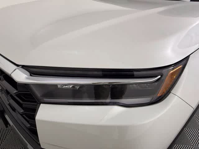 New 2026 Honda Pilot Elite image 11