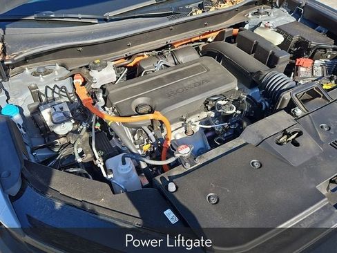 Used 2026 Honda CR-V Sport-L image 32