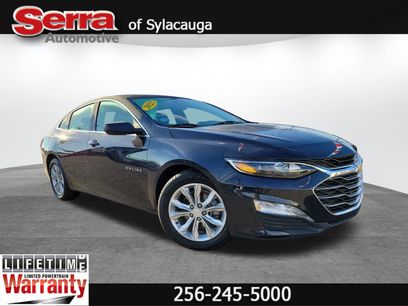 Used 2023 Chevrolet Malibu LT