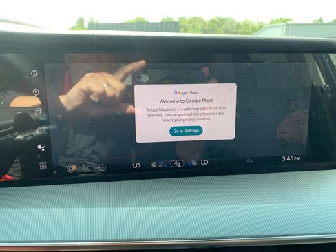 New 2026 Nissan Murano Platinum w/ Cargo Package AWD/4WD image 19