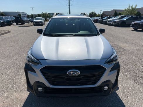 Certified 2024 Subaru Outback Onyx Edition AWD/4WD image 3