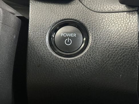 Used 2025 Toyota Camry LE FWD image 23