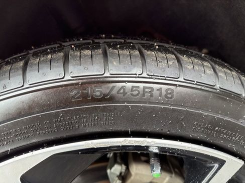 Used 2023 Nissan Sentra SR image 30