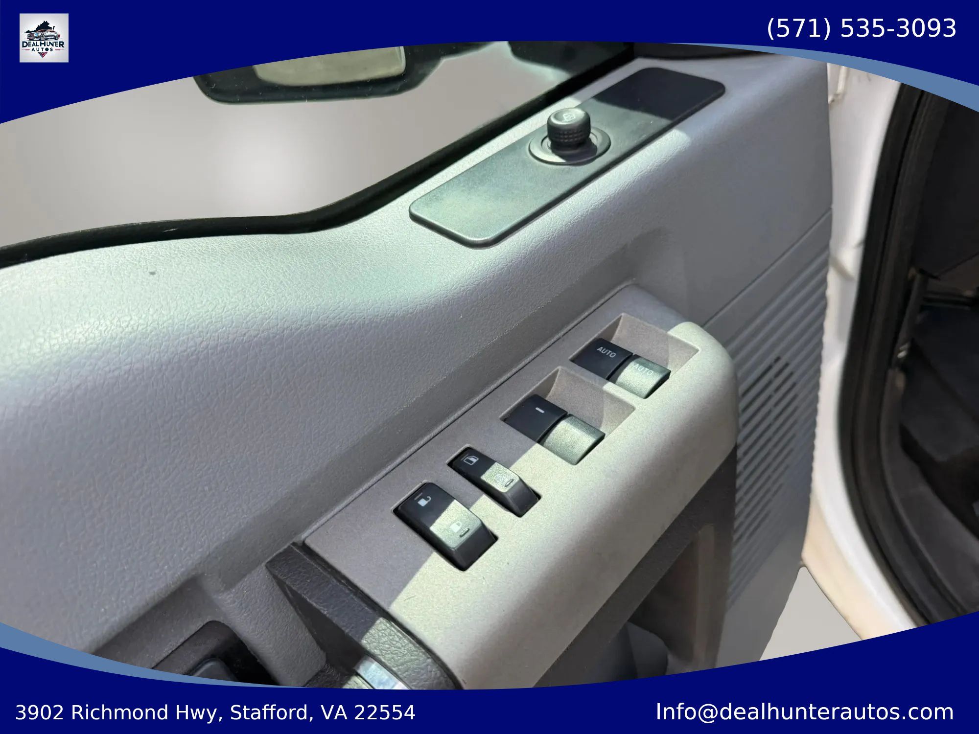 Used 2015 Ford F250 XLT AWD/4WD image 22