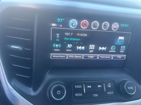 Used 2019 GMC Acadia SLT image 14