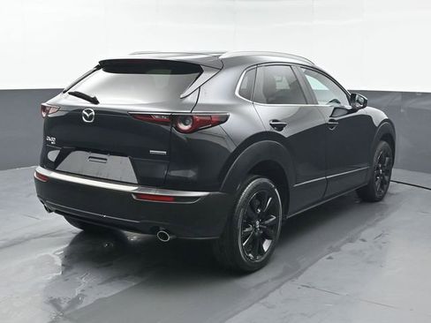 Certified 2023 MAZDA CX-30 AWD 2.5 S w/ Preferred Package image 5