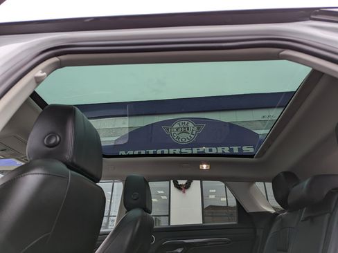 Used 2021 Land Rover Range Rover Evoque S image 42