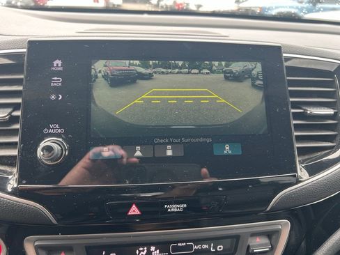 Used 2019 Honda Passport Elite image 13