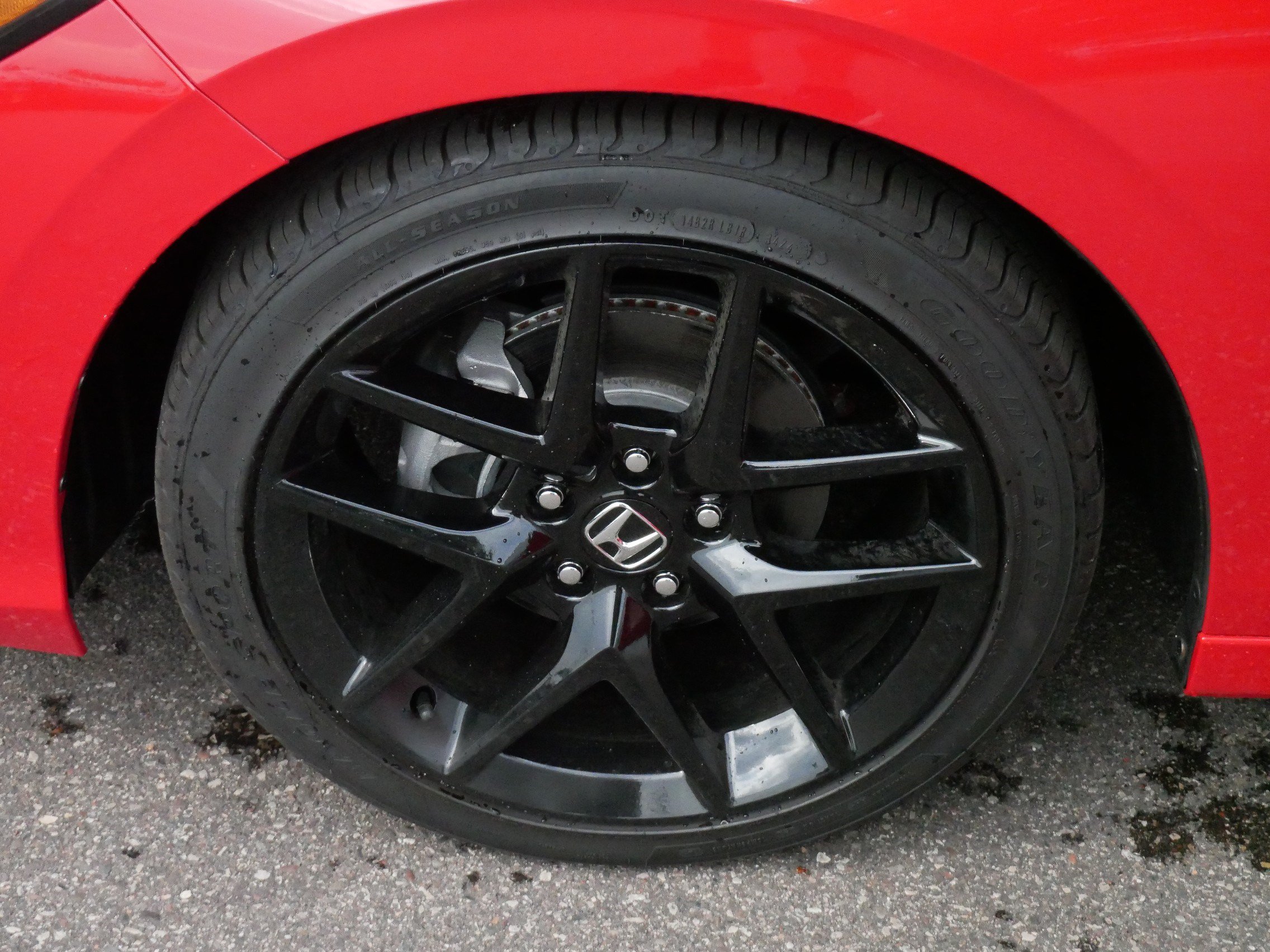 Used 2025 Honda Civic Sport image 15