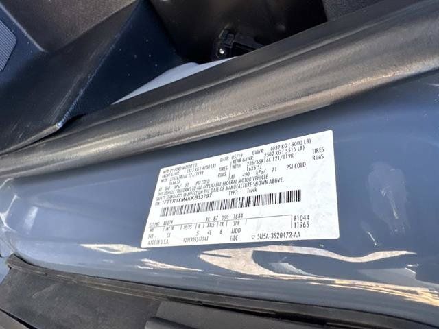 Used 2019 Ford Transit 250 148 High Roof Extended RWD image 34
