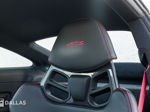Used 2023 Porsche 911 Carrera GTS RWD image 24