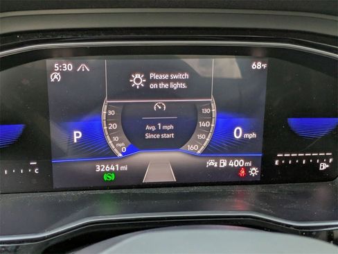 Used 2024 Volkswagen Jetta SE image 19