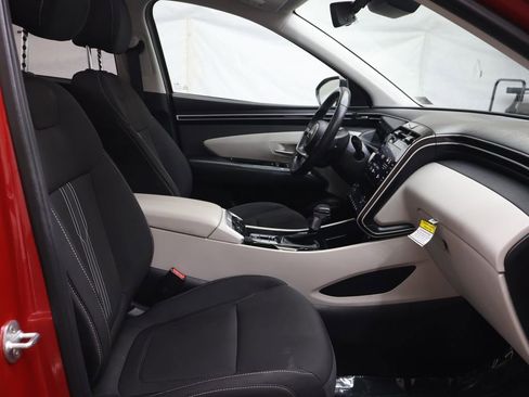 Used 2022 Hyundai Tucson SEL w/ Convenience Package FWD image 10