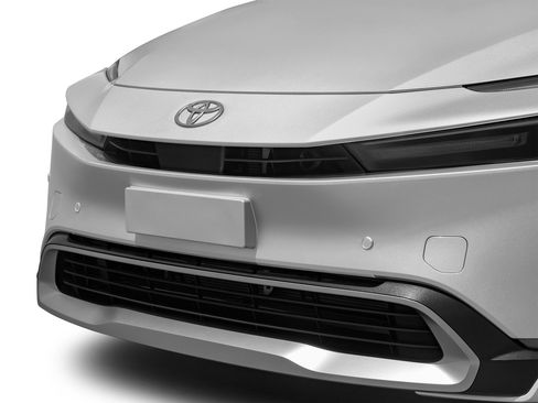 Used 2023 Toyota Prius Prime Premium FWD image 52