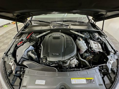 Used 2019 Audi A4 2.0T Premium Plus w/ Premium Plus Package AWD/4WD image 35