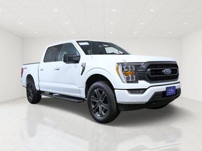 Certified 2023 Ford F150 XLT w/ Equipment Group 302A High