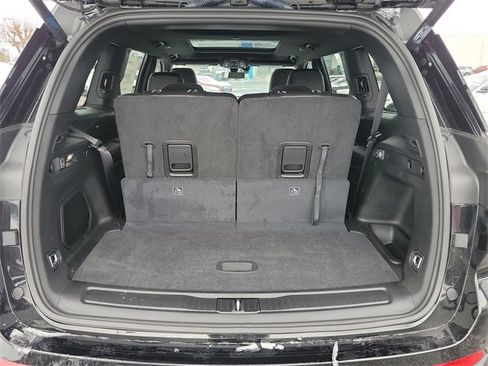 New 2025 Jeep Grand Cherokee L Limited w/ Trailer Tow Package image 29