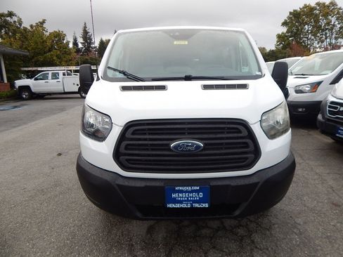 Used 2016 Ford Transit 350 XL image 11