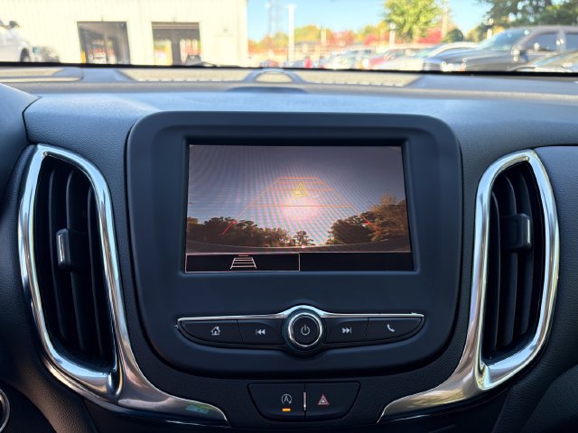 Used 2024 Chevrolet Equinox LT AWD/4WD image 17