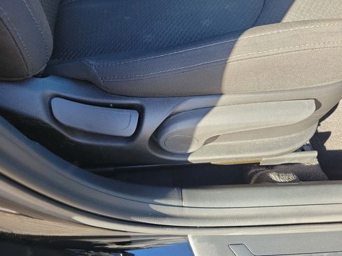 Used 2017 Kia Optima LX w/ Option Group 014 image 9