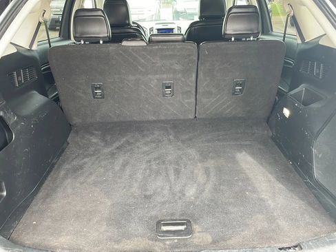 Used 2020 Ford Edge Titanium image 22