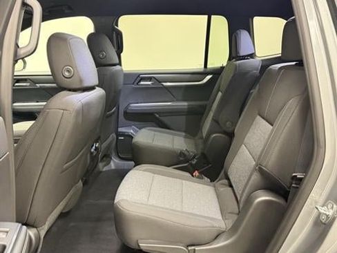 New 2026 GMC Acadia Elevation w/ LPO, Floor Liner Package FWD image 21