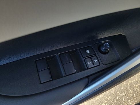 New 2026 Toyota Corolla Cross LE image 17