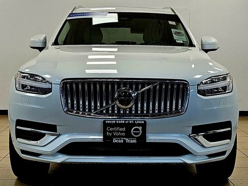 Used 2024 Volvo XC90 T8 Plus w/ Protection Package Premier image 5