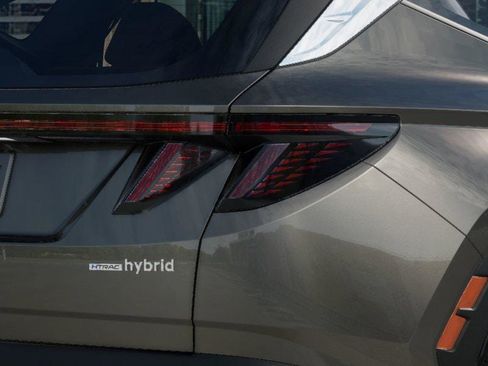 New 2026 Hyundai Tucson Limited image 10