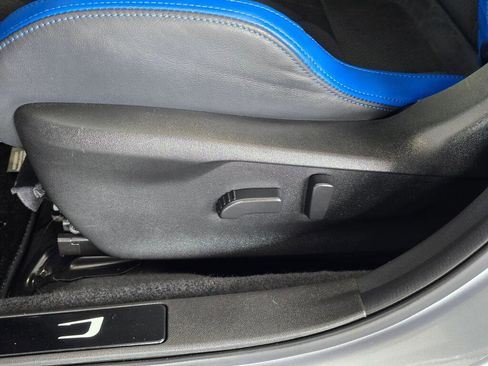 Used 2025 Subaru WRX tS AWD/4WD image 25