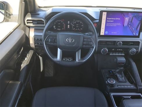Certified 2024 Toyota Tacoma TRD Sport image 16