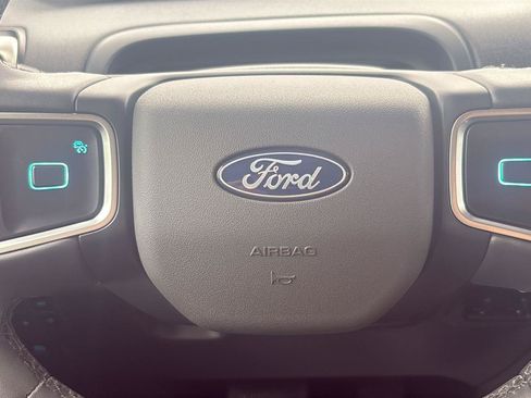 Certified 2026 Ford Expedition Max Active AWD/4WD image 34