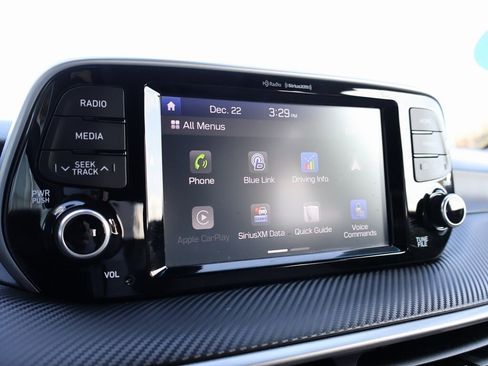 Used 2019 Hyundai Tucson Value w/ Cargo Package image 35