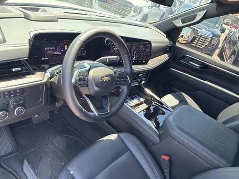 Used 2025 Chevrolet Tahoe LT w/ Comfort Package RWD image 22