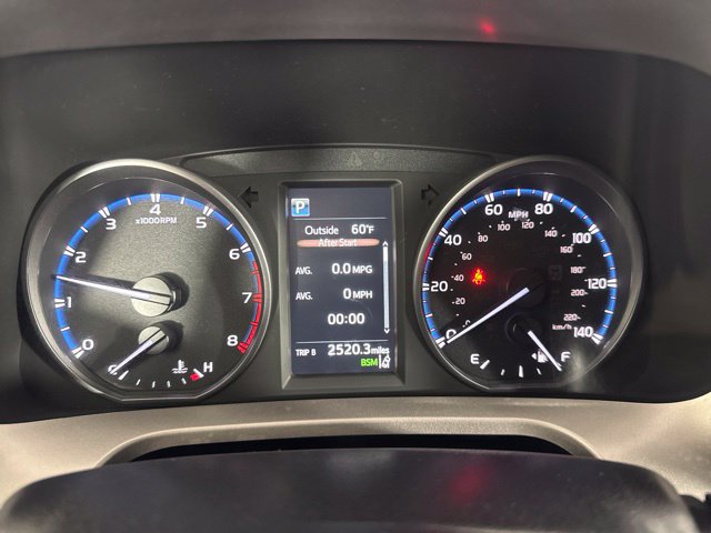 Used 2017 Toyota RAV4 XLE FWD image 16