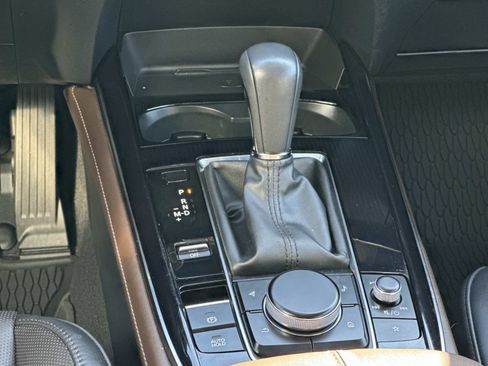 Certified 2025 MAZDA CX-30 AWD 2.5 S w/ Premium Package image 24