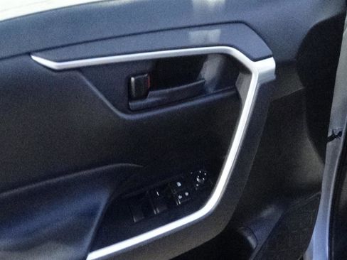 Used 2025 Toyota RAV4 LE image 16