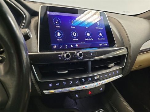 Used 2020 Cadillac CT5 Luxury w/ Sun And Sound Package image 26