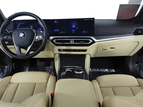 Used 2023 BMW 330i Sedan w/ Convenience Package RWD image 25