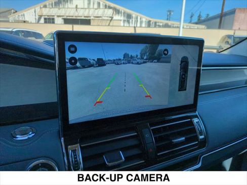 Used 2023 Lincoln Navigator Black Label image 19