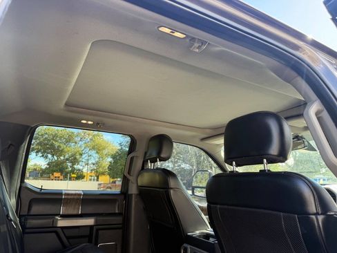 Used 2019 Ford F350 Lariat w/ Lariat Ultimate Package image 68