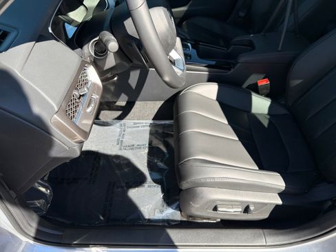 New 2026 Acura Integra image 19