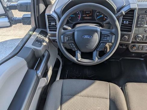 Used 2019 Ford F250 XLT AWD/4WD image 15