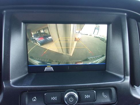 Used 2019 Chevrolet Colorado W/T w/ WT Convenience Package image 10